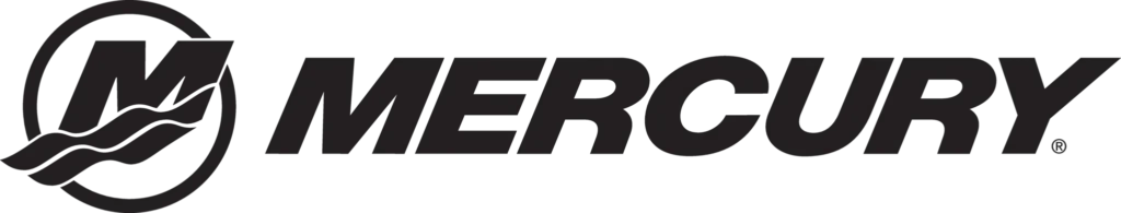 Mercury logo