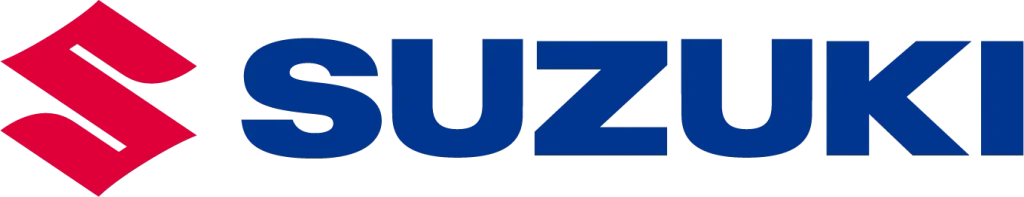 Suzuki logo